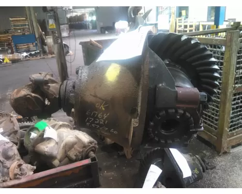 EATON-SPICER 17221R557 DIFFERENTIAL ASSEMBLY REAR REAR