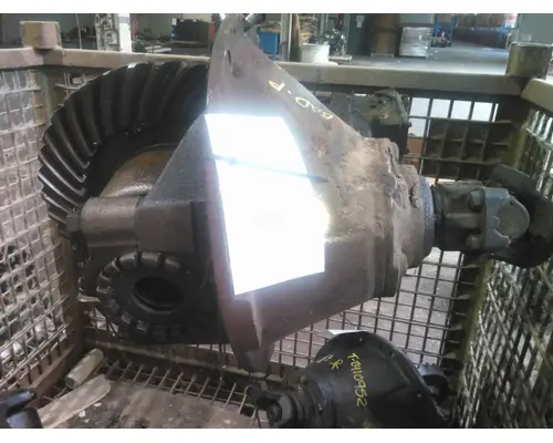EATON-SPICER 17221R650 DIFFERENTIAL ASSEMBLY REAR REAR