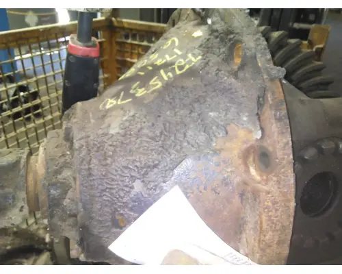 EATON-SPICER 17221R650 DIFFERENTIAL ASSEMBLY REAR REAR