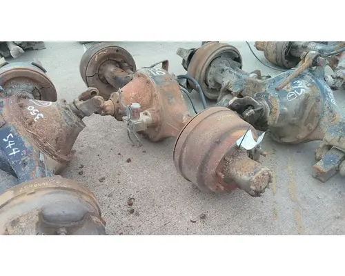 EATON-SPICER 17221 AXLE ASSEMBLY, REAR (REAR)