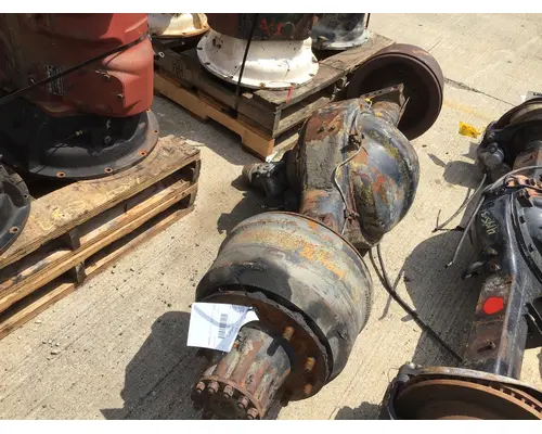 EATON-SPICER 17221 AXLE ASSEMBLY, REAR (REAR)