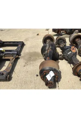 EATON-SPICER 17221 AXLE ASSEMBLY, REAR (REAR)