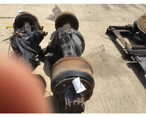 EATON-SPICER 17221 AXLE ASSEMBLY, REAR (REAR)