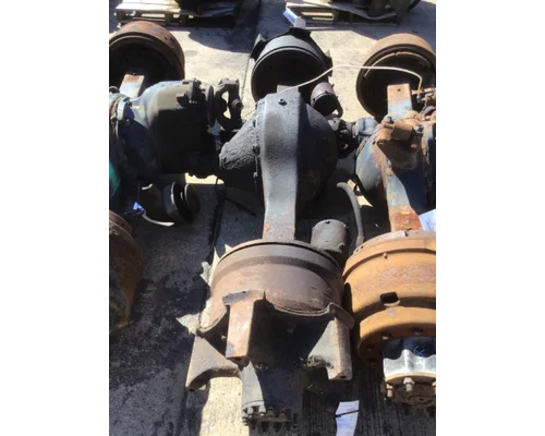 EATON-SPICER 17221 AXLE ASSEMBLY, REAR (REAR)