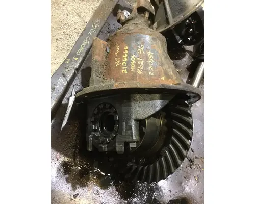 EATON-SPICER 19050SR463 DIFFERENTIAL ASSEMBLY REAR REAR