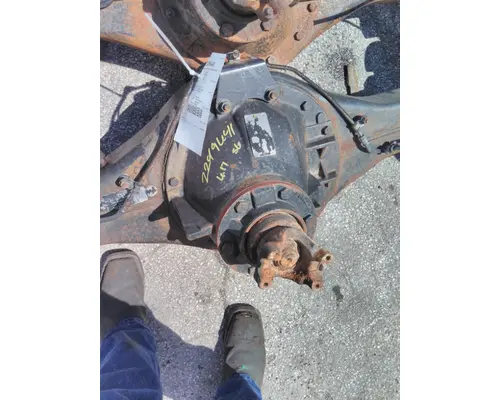 EATON-SPICER 19050SR617 DIFFERENTIAL ASSEMBLY REAR REAR