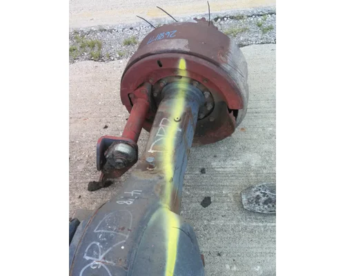 EATON-SPICER 19050S AXLE ASSEMBLY, REAR (REAR)