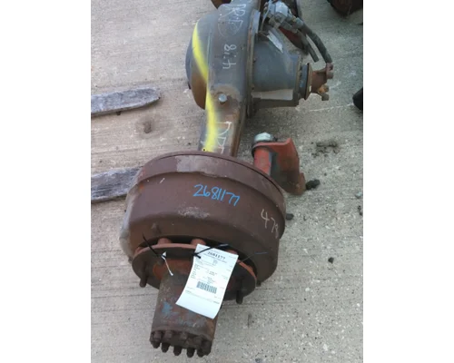 EATON-SPICER 19050S AXLE ASSEMBLY, REAR (REAR)