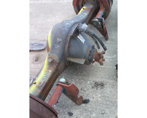 EATON-SPICER 19050S AXLE ASSEMBLY, REAR (REAR)