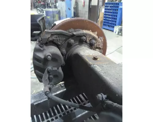 EATON-SPICER 19050S AXLE HOUSING, REAR (REAR)