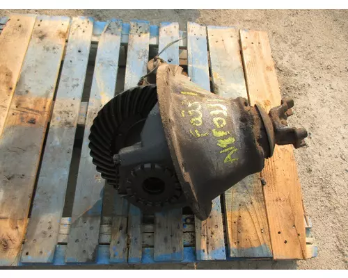 EATON-SPICER 19050TR614 DIFFERENTIAL ASSEMBLY REAR REAR