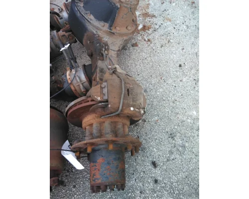 EATON-SPICER 19055S AXLE ASSEMBLY, REAR (REAR)