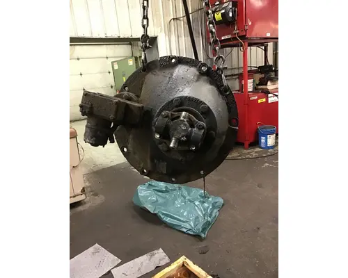 EATON-SPICER 19055TR650 DIFFERENTIAL ASSEMBLY REAR REAR