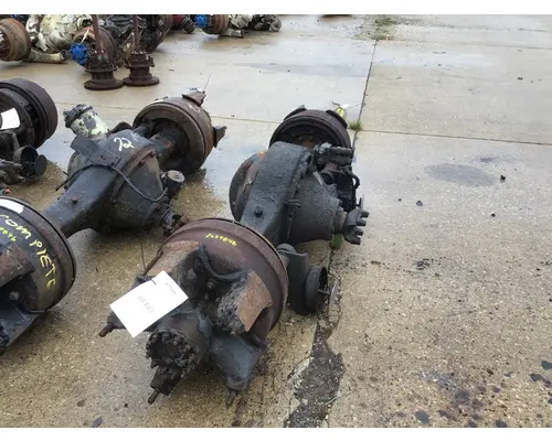 EATON-SPICER 19055T AXLE ASSEMBLY, REAR (REAR)
