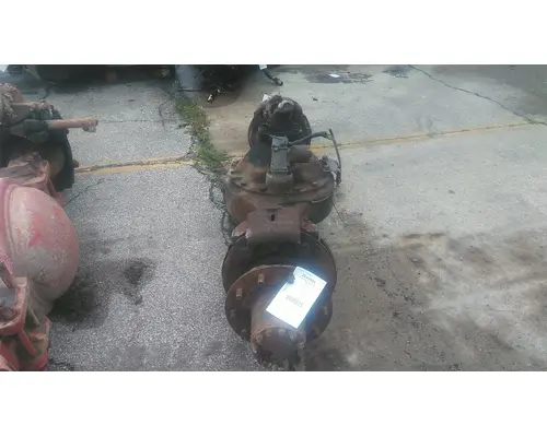 EATON-SPICER 19055T AXLE ASSEMBLY, REAR (REAR)