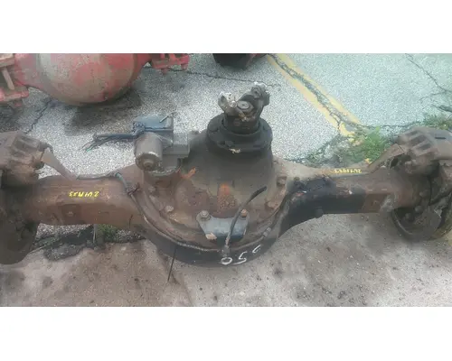 EATON-SPICER 19055T AXLE ASSEMBLY, REAR (REAR)