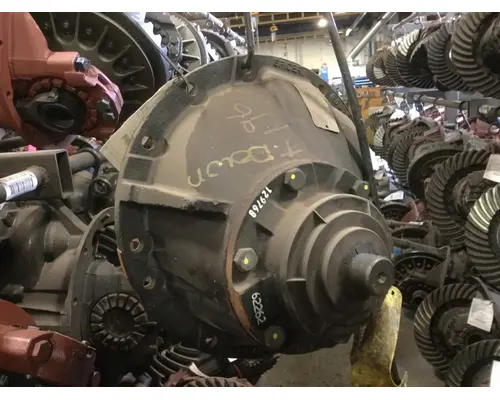 EATON-SPICER 19060LR336 DIFFERENTIAL ASSEMBLY REAR REAR