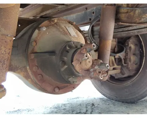 EATON-SPICER 19060SR355 DIFFERENTIAL ASSEMBLY REAR REAR