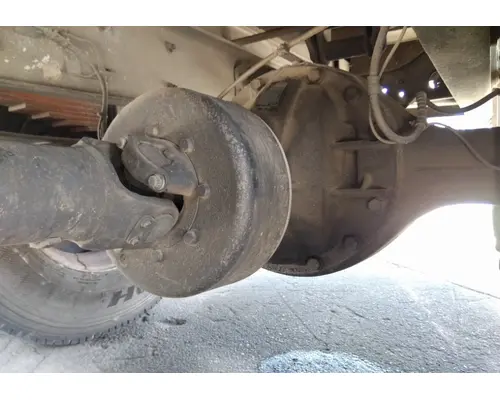 EATON-SPICER 19060SR463 CUTOFF - SINGLE AXLE