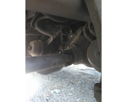 EATON-SPICER 19060SR488 DIFFERENTIAL ASSEMBLY REAR REAR