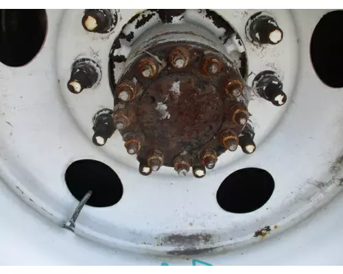 EATON-SPICER 19060SR529 CUTOFF - SINGLE AXLE