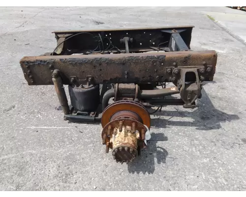 EATON-SPICER 19060SR529 CUTOFF - SINGLE AXLE