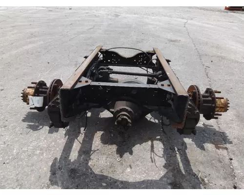 EATON-SPICER 19060SR529 CUTOFF - SINGLE AXLE
