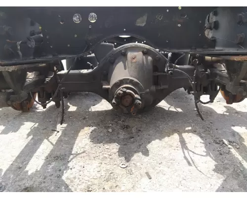 EATON-SPICER 19060SR529 CUTOFF - SINGLE AXLE