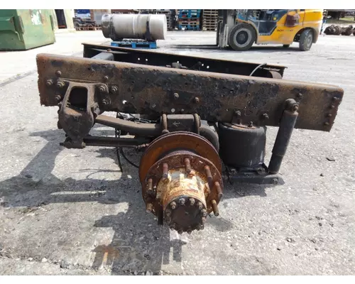 EATON-SPICER 19060SR529 CUTOFF - SINGLE AXLE