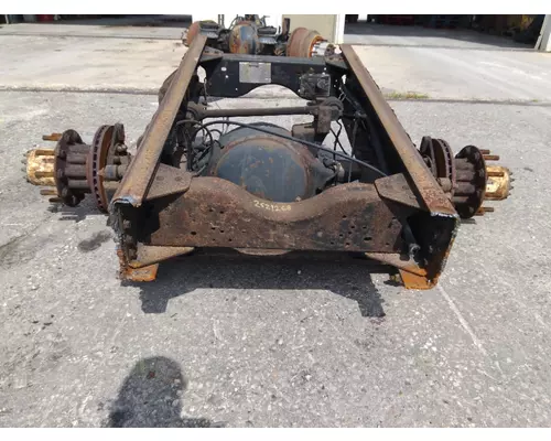 EATON-SPICER 19060SR529 CUTOFF - SINGLE AXLE