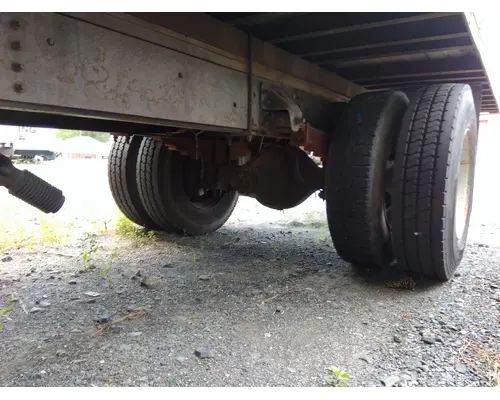 EATON-SPICER 19060SR529 CUTOFF - SINGLE AXLE