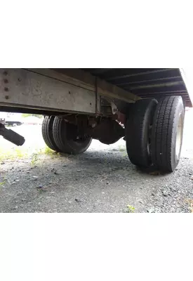 EATON-SPICER 19060SR529 CUTOFF - SINGLE AXLE