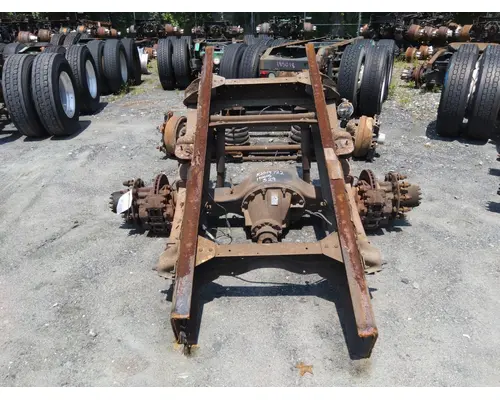 EATON-SPICER 19060SR529 CUTOFF - SINGLE AXLE