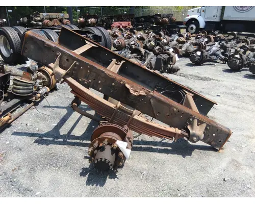 EATON-SPICER 19060SR529 CUTOFF - SINGLE AXLE