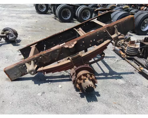 EATON-SPICER 19060SR529 CUTOFF - SINGLE AXLE