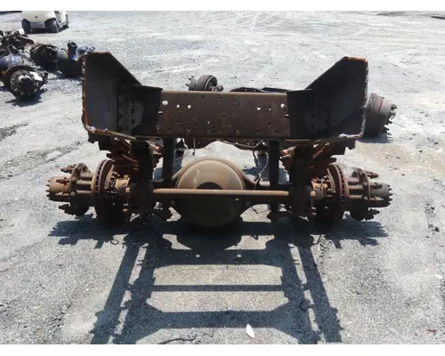 EATON-SPICER 19060SR529 CUTOFF - SINGLE AXLE