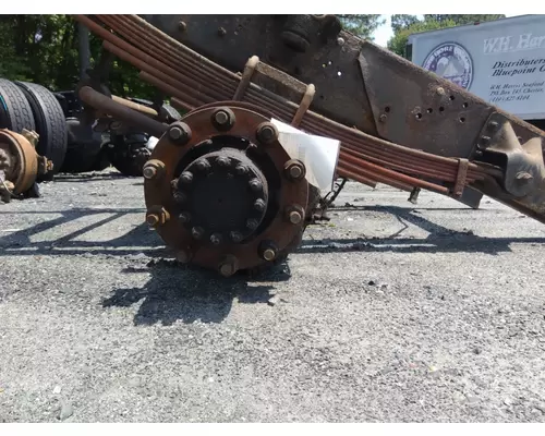 EATON-SPICER 19060SR529 CUTOFF - SINGLE AXLE