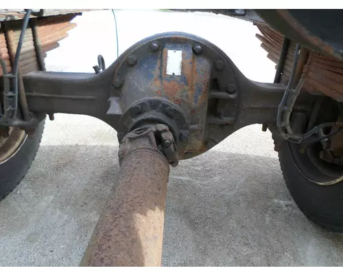 EATON-SPICER 19060SR529 DIFFERENTIAL ASSEMBLY REAR REAR