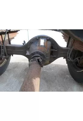 EATON-SPICER 19060SR529 DIFFERENTIAL ASSEMBLY REAR REAR