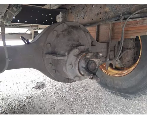 EATON-SPICER 19060SR529 DIFFERENTIAL ASSEMBLY REAR REAR