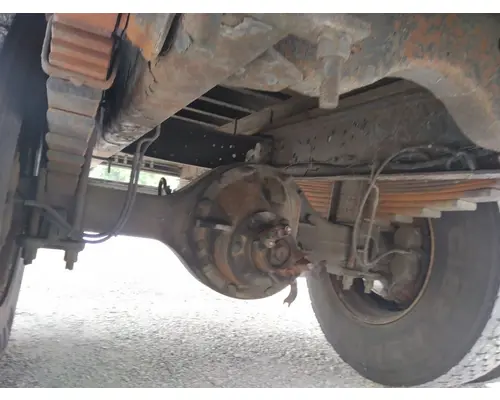 EATON-SPICER 19060SR529 DIFFERENTIAL ASSEMBLY REAR REAR