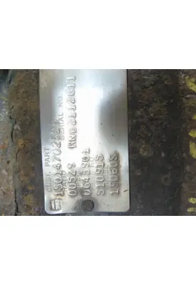 EATON-SPICER 19060SR529 DIFFERENTIAL ASSEMBLY REAR REAR