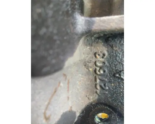 EATON-SPICER 19060SR529 DIFFERENTIAL ASSEMBLY REAR REAR