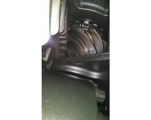 EATON-SPICER 19060SR529 DIFFERENTIAL ASSEMBLY REAR REAR