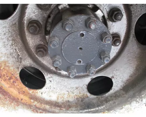 EATON-SPICER 19060SR557 CUTOFF - SINGLE AXLE