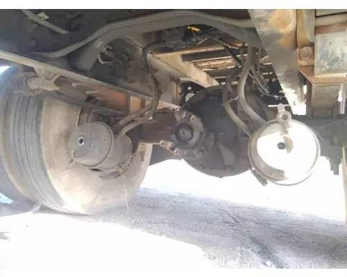EATON-SPICER 19060SR557 CUTOFF - SINGLE AXLE