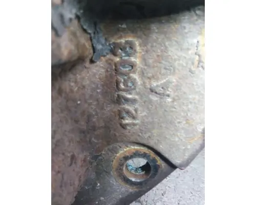 EATON-SPICER 19060SR557 DIFFERENTIAL ASSEMBLY REAR REAR