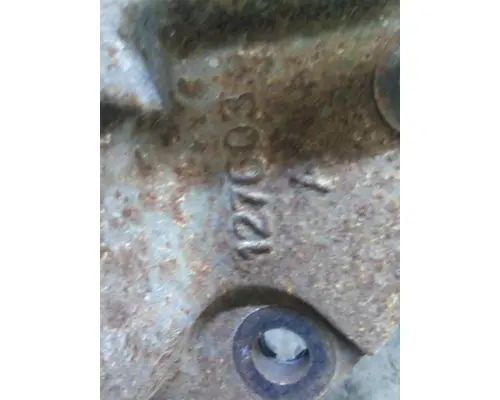 EATON-SPICER 19060SR557 DIFFERENTIAL ASSEMBLY REAR REAR