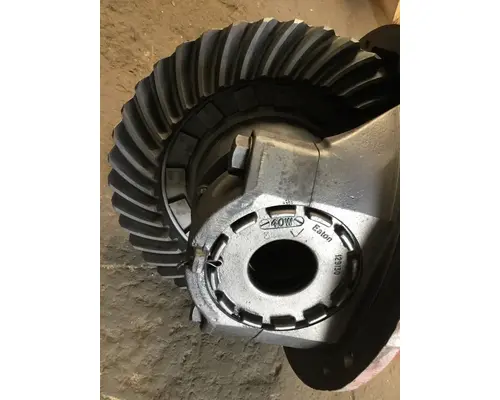 EATON-SPICER 19060SR557 DIFFERENTIAL ASSEMBLY REAR REAR