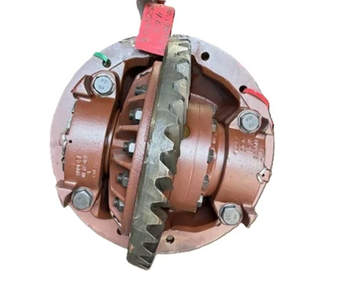 EATON-SPICER 19060SR557 DIFFERENTIAL ASSEMBLY REAR REAR